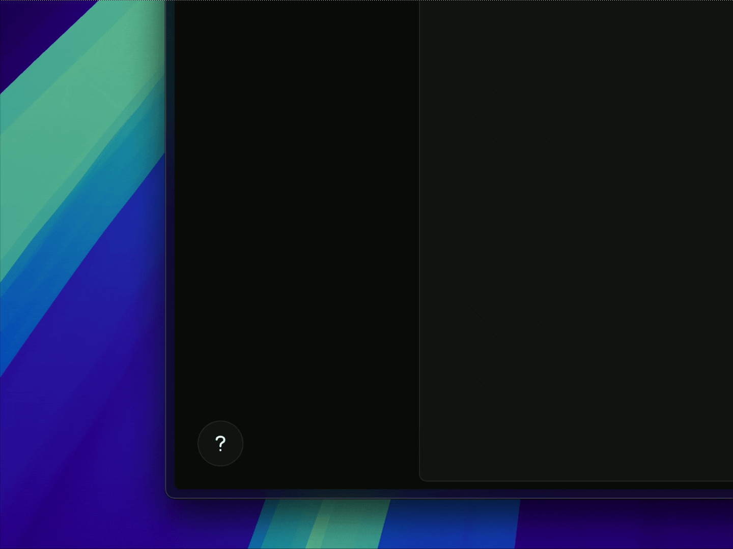 FrontDesk Widget Preview